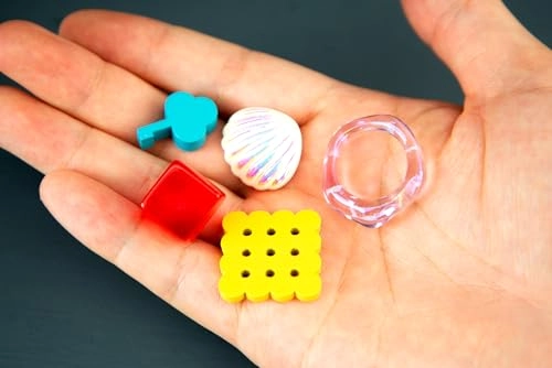 DroPolter: Ghost - Strategy Game