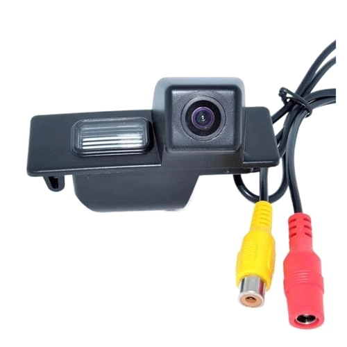 Rear View Camera - Wired