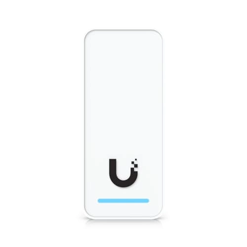 UA-G3-W - Touch Pass IP55-rated