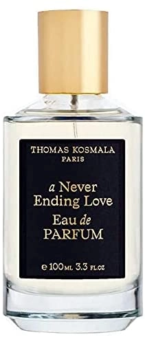 Thomas Kosmala A Never Ending Love Eau de Parfum 100ml
