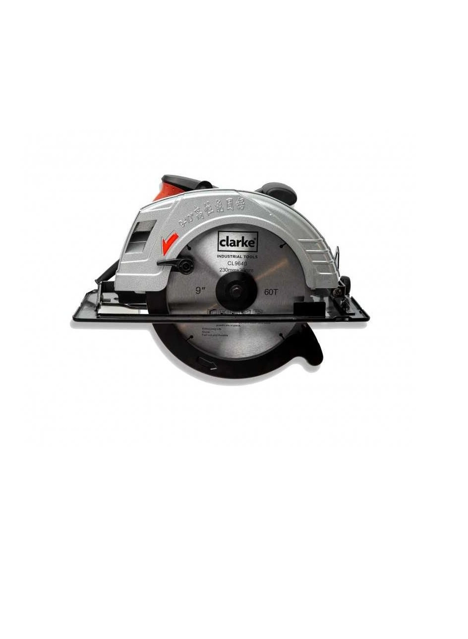 Portable Circular Saw 235mm