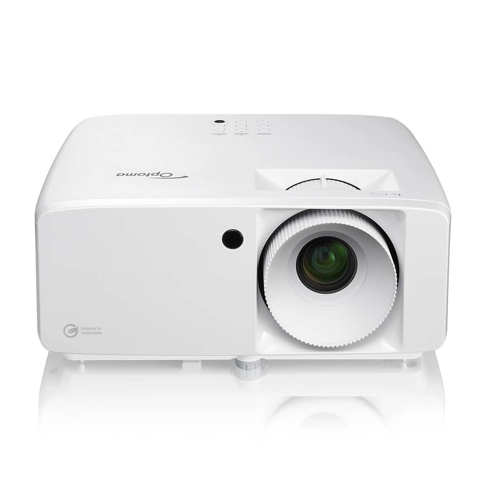 Optoma Technology Inc ZH521 OPZH521 5500 ANSI Lumens