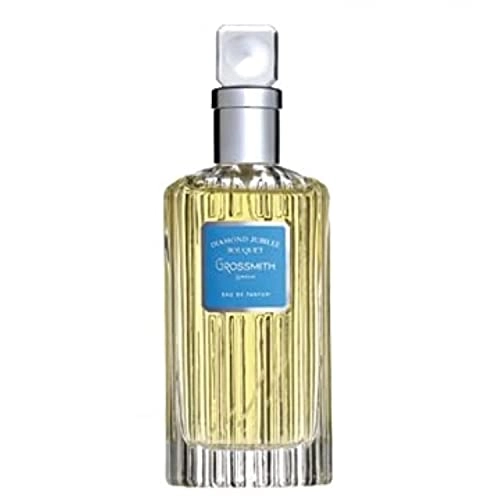 Grossmith Diamond Jubilee Bouquet Eau de Parfum - 100 ml