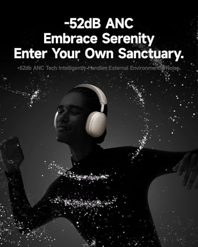 F8pro Wireless Headphone