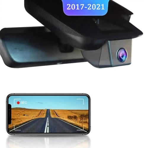 Dash Cam - 4K for Lexus LX570 2017-2021 for Toyota Land Cruiser 2017-2021