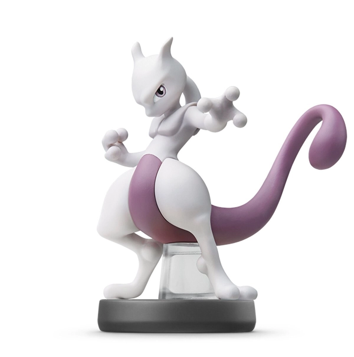 Nintendo Mewtwo - Super Smash Bros Series