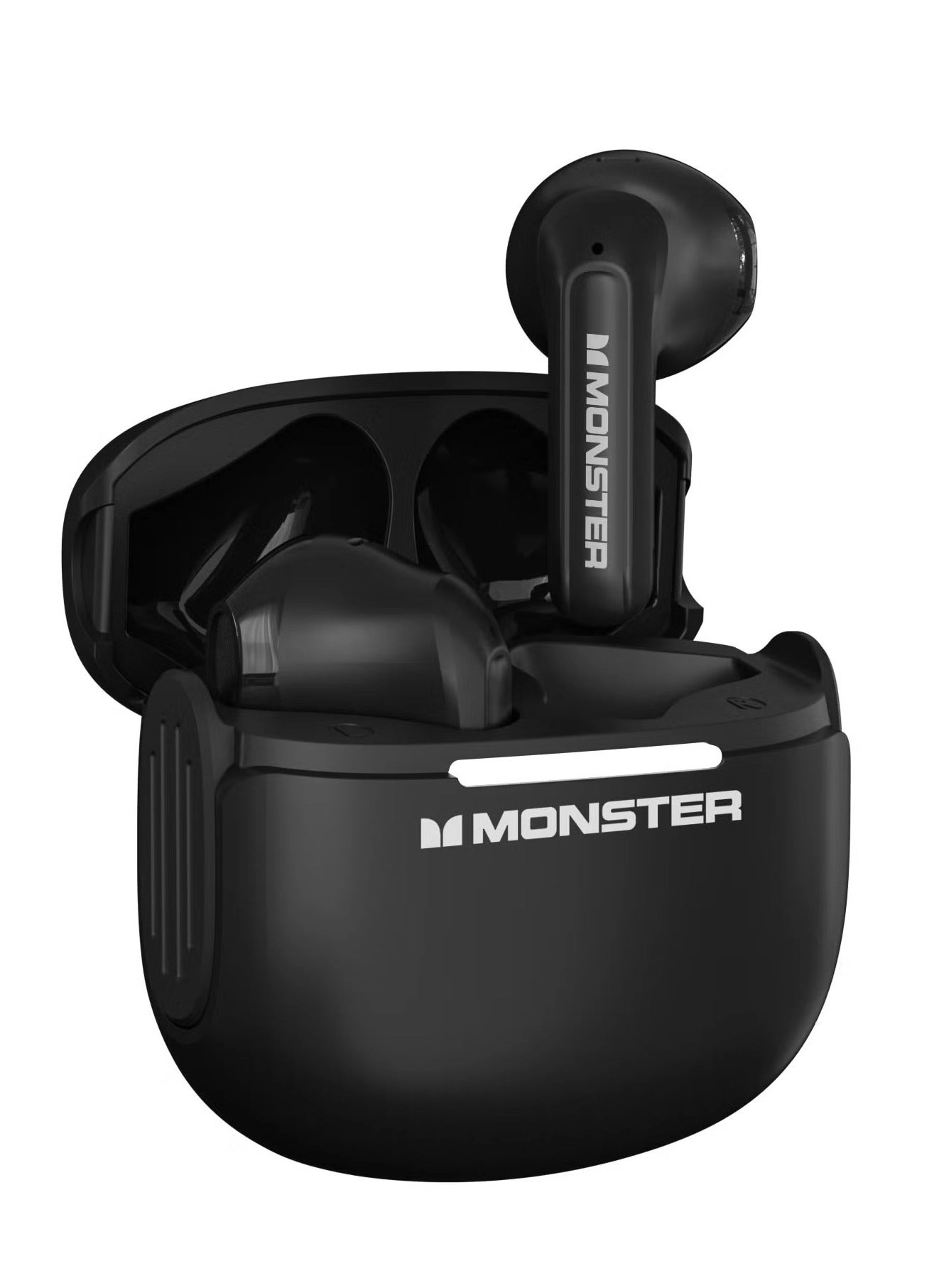Monster Cable Aura fit GT15 Wireless Headset