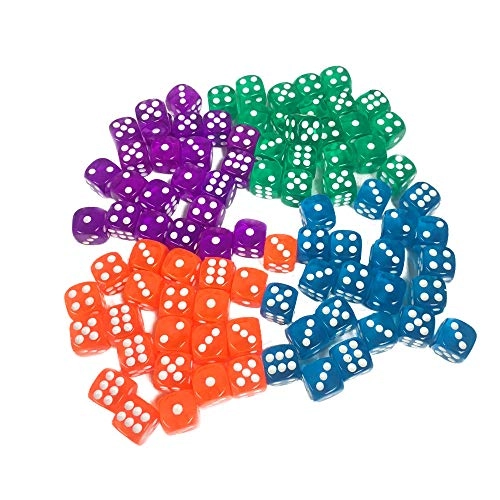 Noctiluca Puzzle (ZM018) - 184 pcs