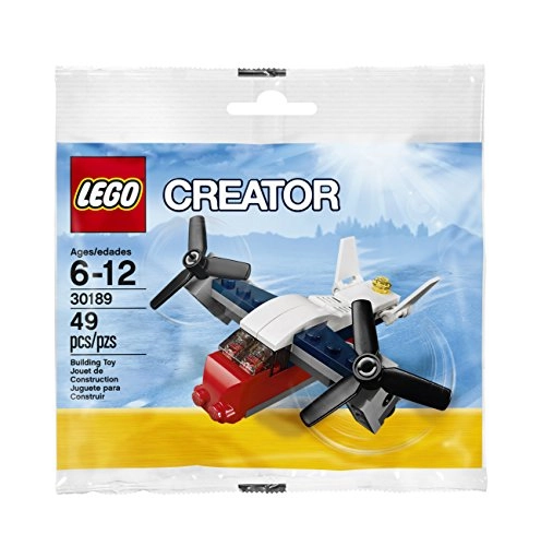 Creator Transport Plane (30189)