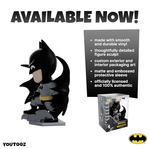 Batman - DC Comics (11.4 cm) (YOTO65716)