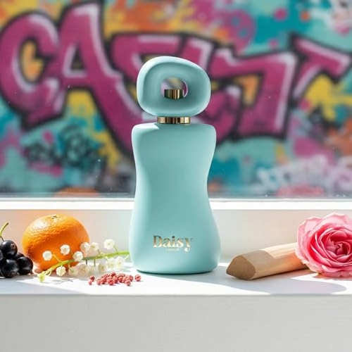 Suger Retro Daisy - Eau de Parfum 100ml
