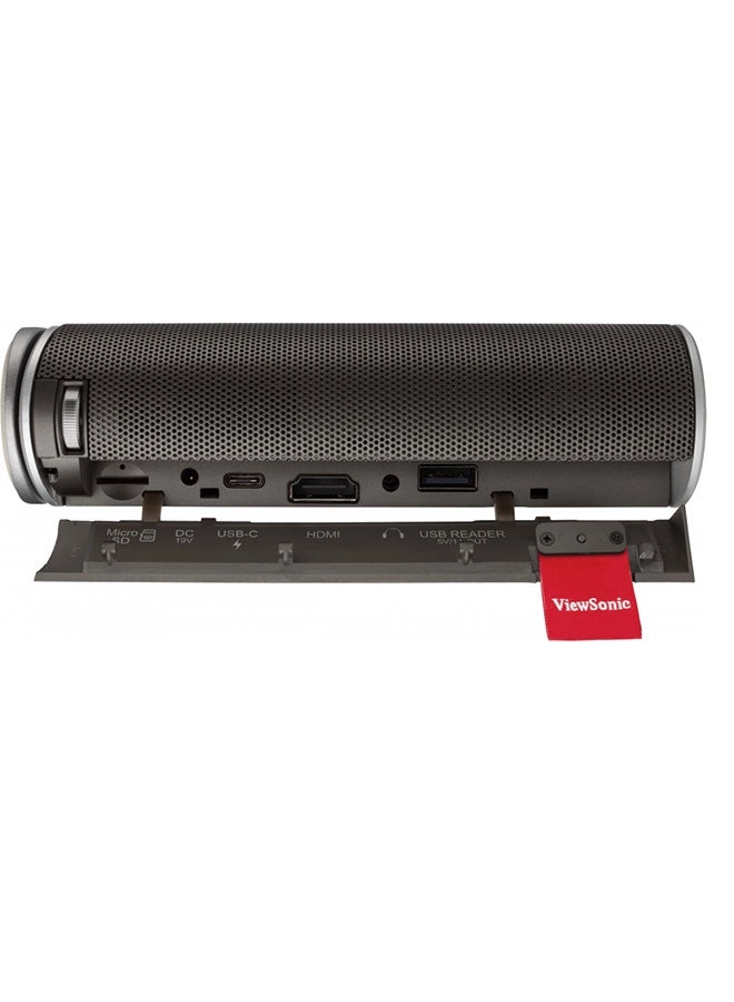 M1G2 1000 ANSI lumens