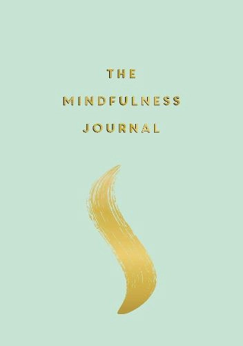 Summersdale Publishers The Mindfulness Journal - 160 Pages
