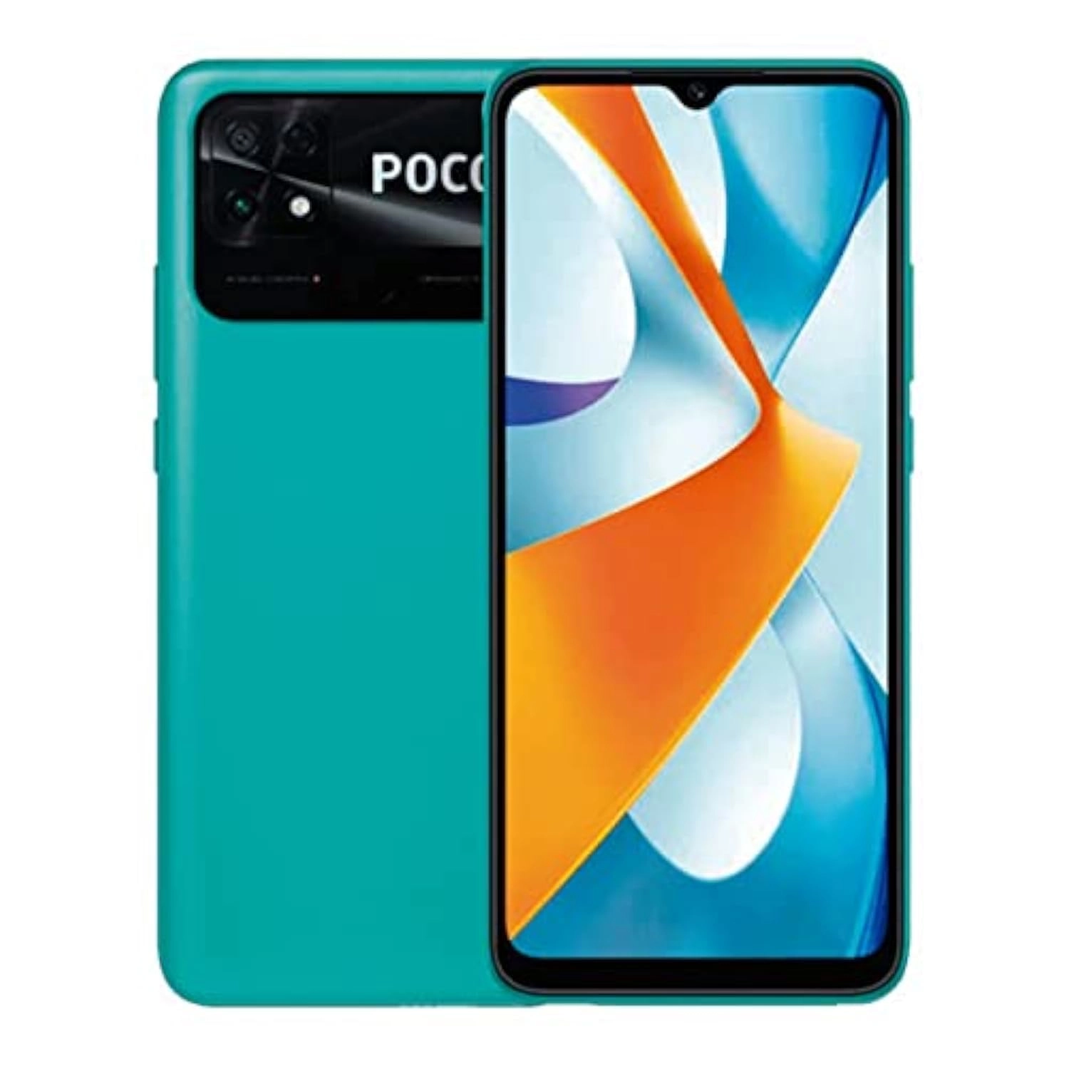 Xiaomi POCO C40 - 3GB 32GB