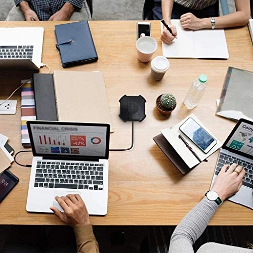 Computer Microphone 3.5mm-Mini-Jack Microphone