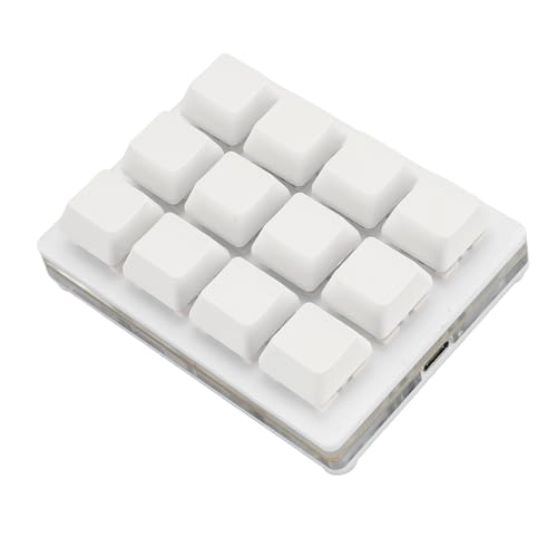 Mechanical Gaming Keyboard - Wired