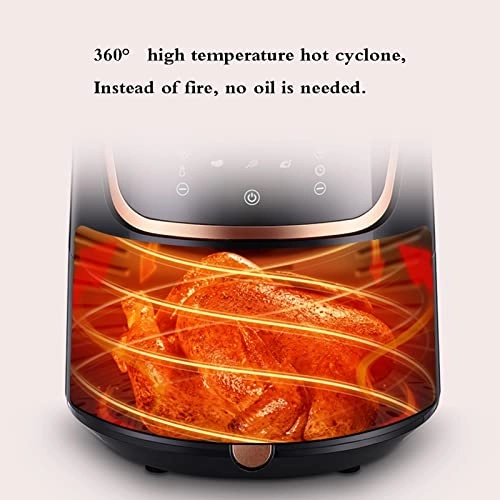Air fryer 7847448