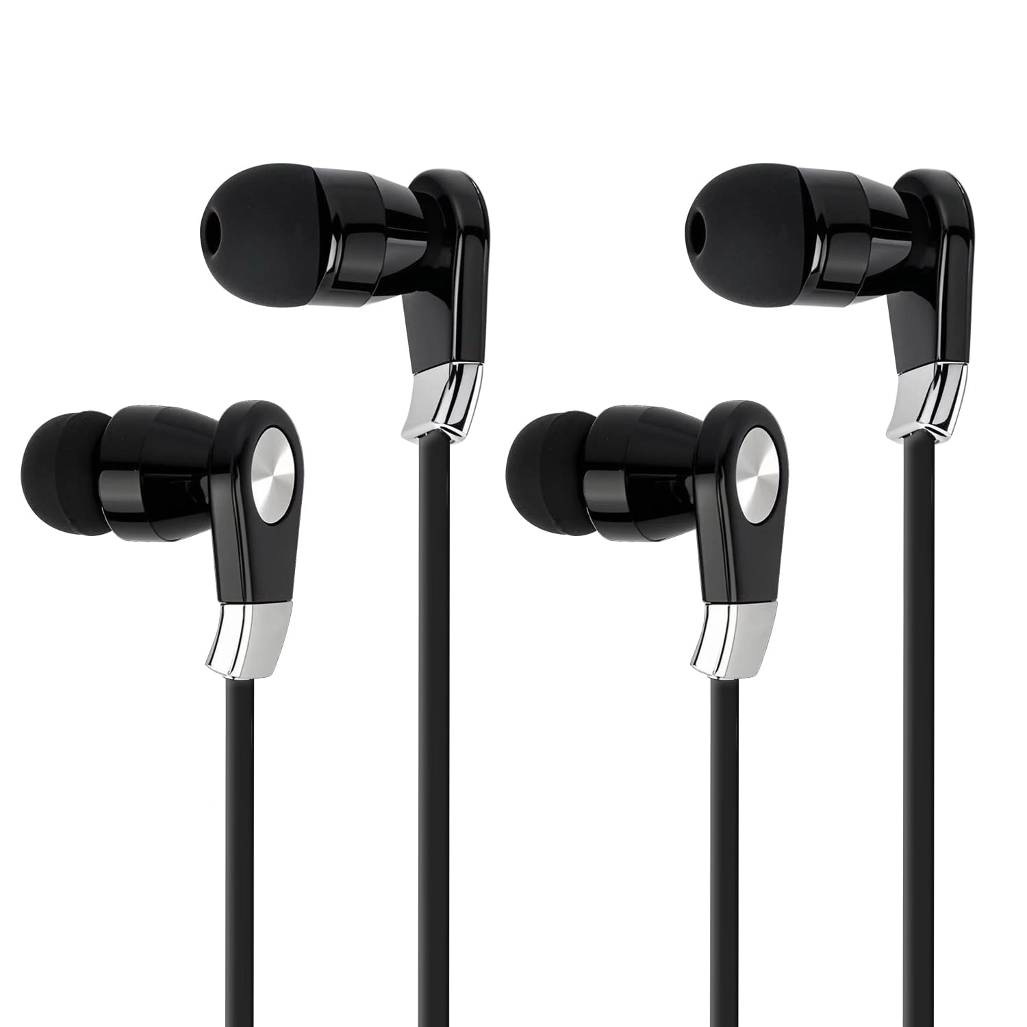 USB C Headphones Wired Earbud