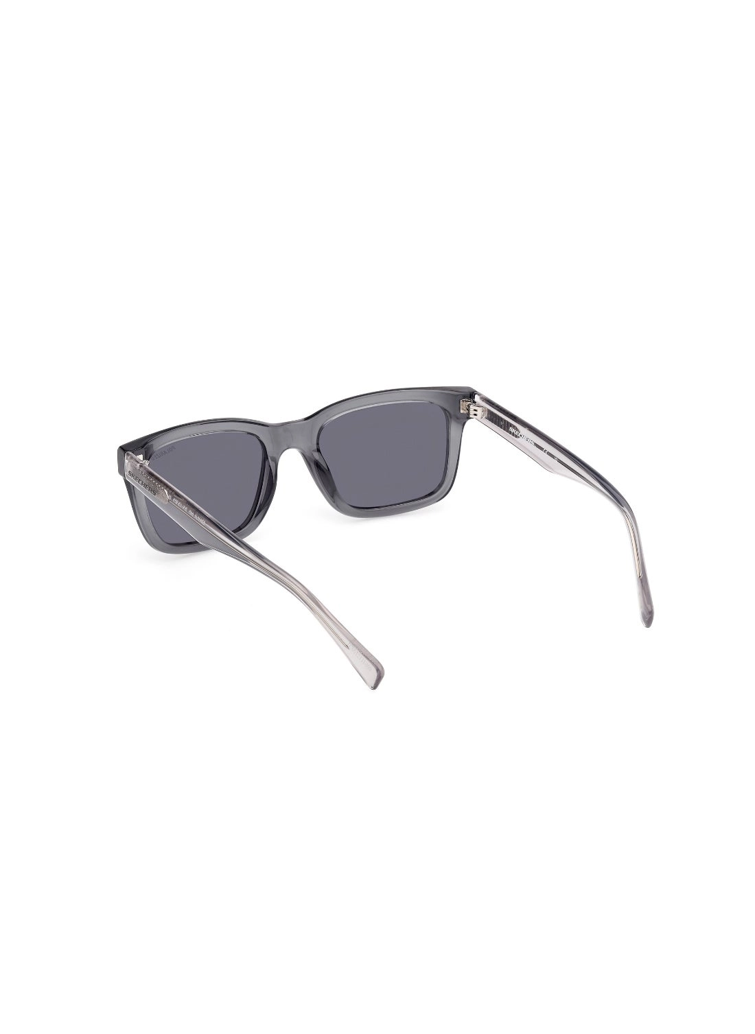 Sunglass - 55mm Smoke Mirror