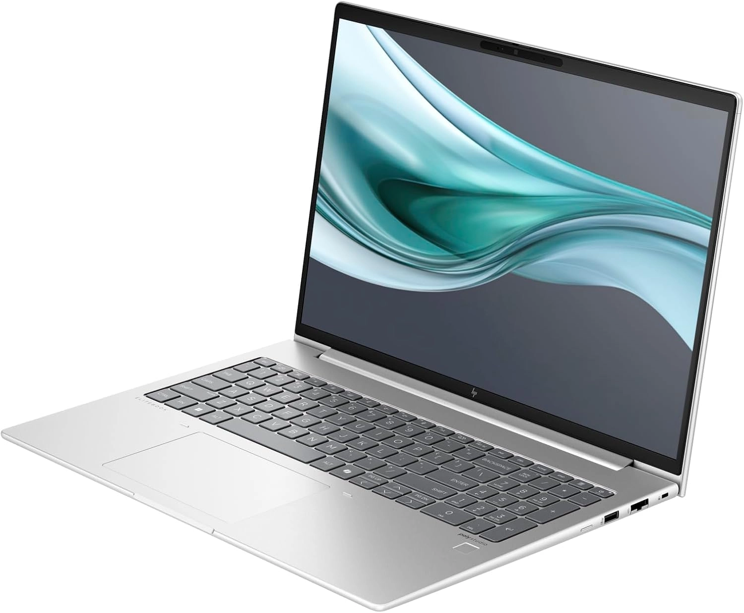HP EliteBook 660 G11 - 16'' Ultra 5 125U 32GB DDR5 1TB SSD