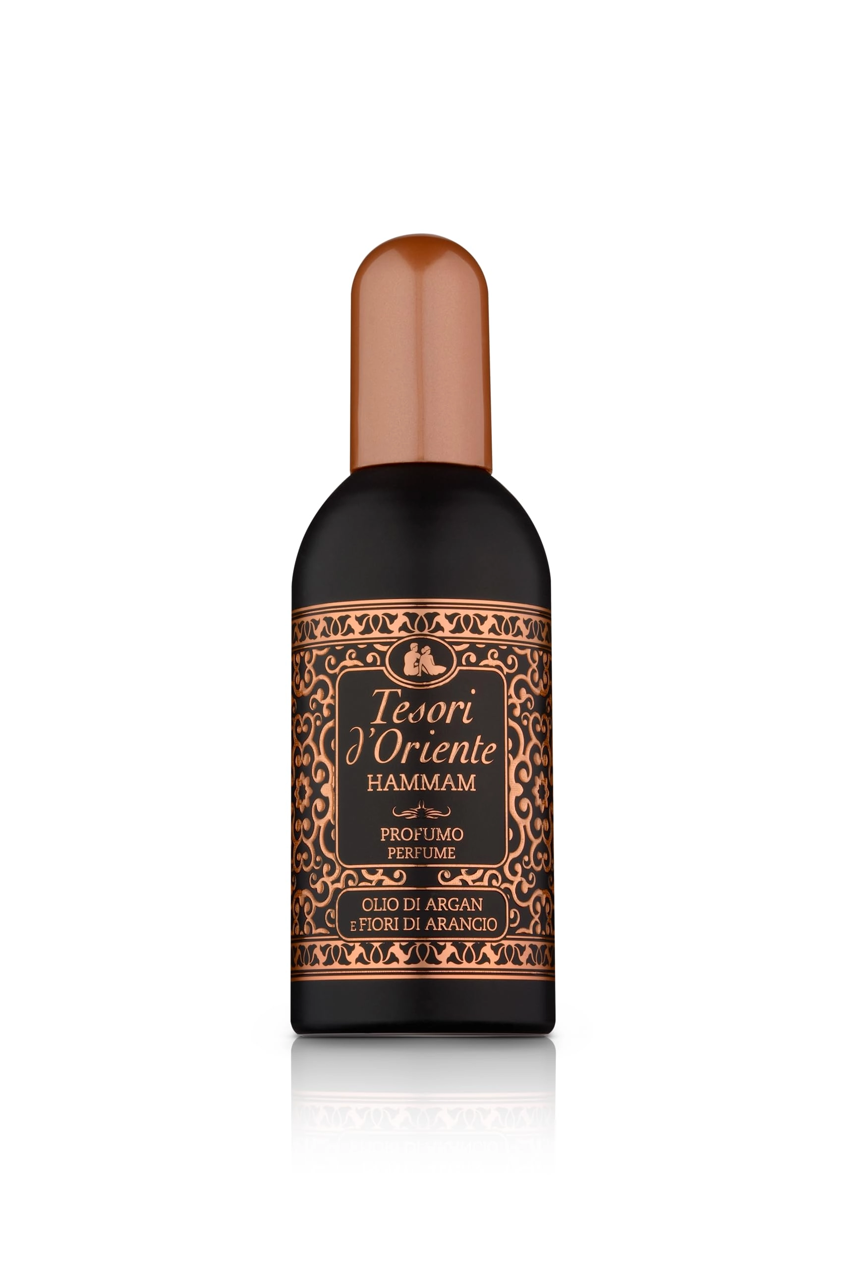 Conter S.r.l. Hammam Flower Eau de Toilette 100ml