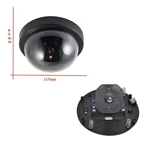 Dummy Dome Camera - Indoor, Outdoor