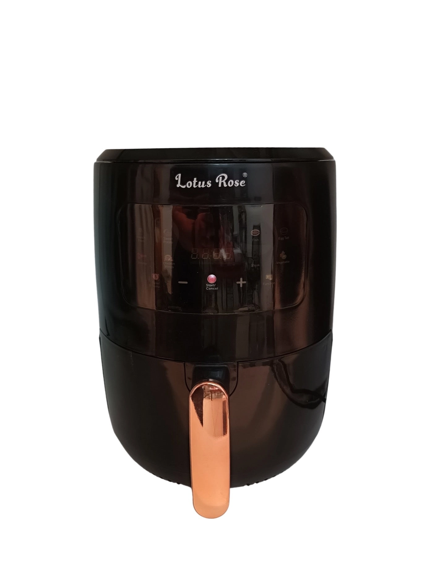 air fryer - 8 L