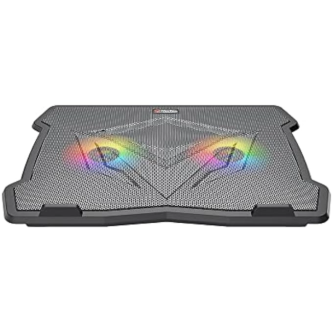 rayihni CP2020 - DUAL FANS UP TO 14 INCH