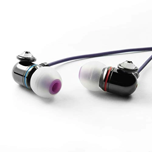 EP101 Wired Earphone