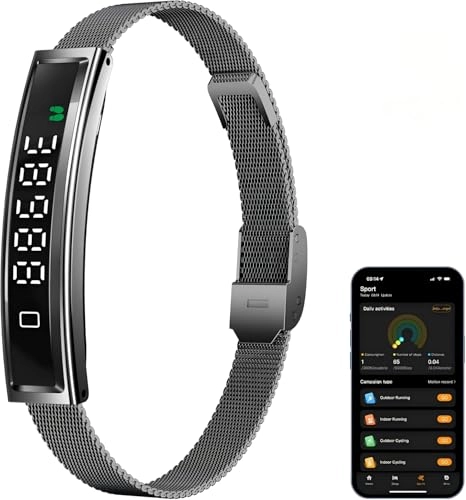 Health Smart Bracelet