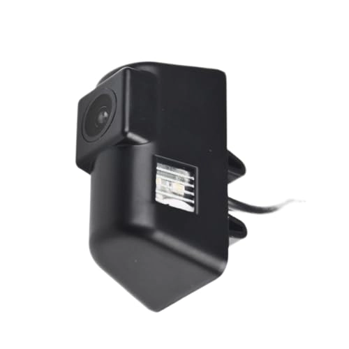 Reversing Camera - Night vision RCA 628(H) x 586(V) Pixel