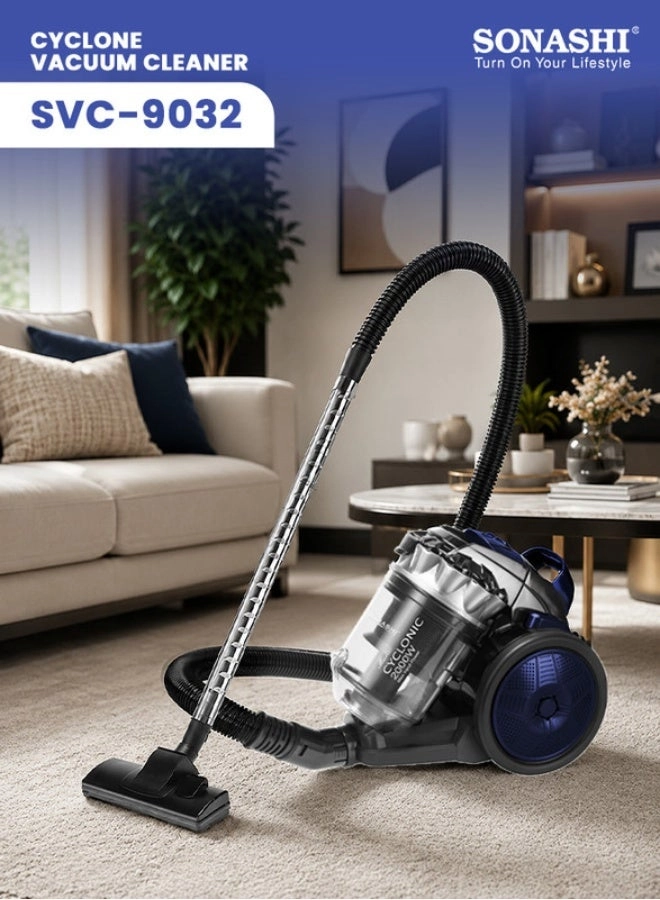 SONASHI SVC-9028C