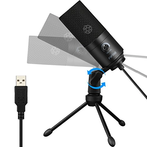 81348769112 USB Microphone