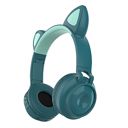 Cat Ear Headphones - Wireless Headphone
