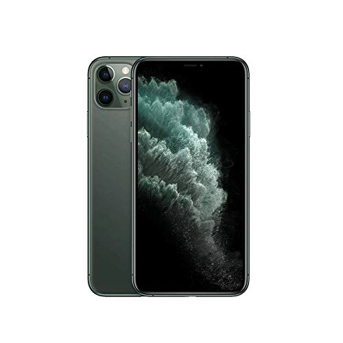 (Renewed) iPhone 11 Pro Max - 256GB