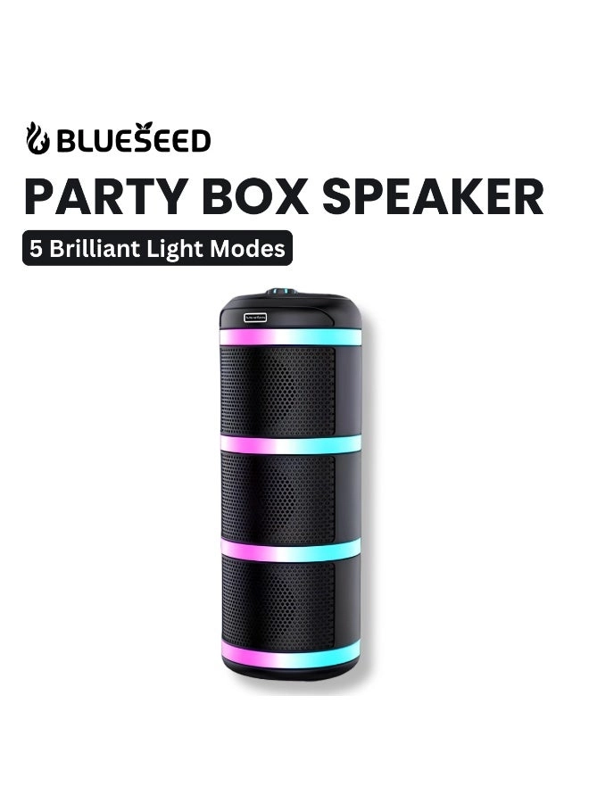 BLUESEED BS-111