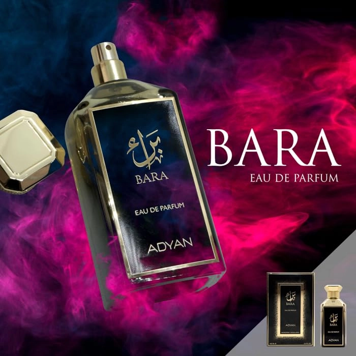 Emira Eau de Parfum 100ml