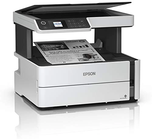 M2140 - Inkjet Monochrome