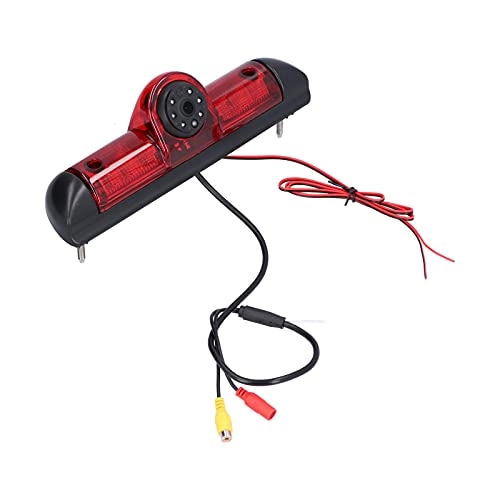 Rear View Camera - 170degree ultrawide IP68