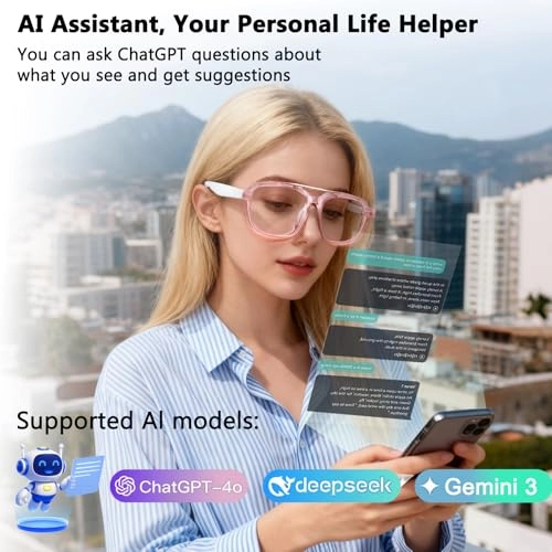 KM05 - Pink 164 Languages Bluetooth