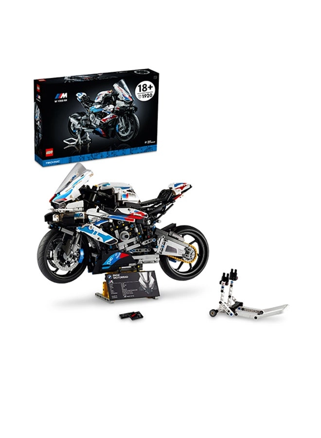 LEGO Technic BMW M 1000 RR (42130)