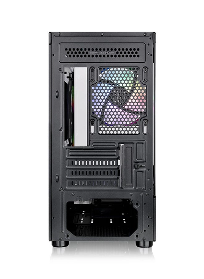 View 170 TG ARGB - Tempered Glass M-ATX