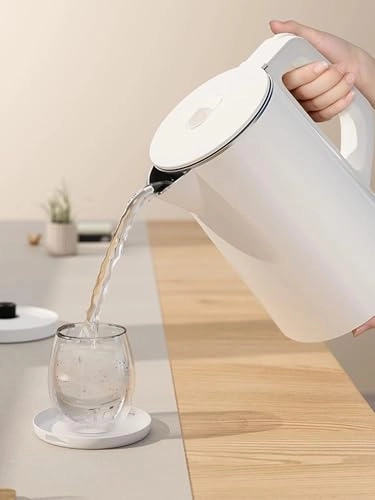 Stainless Steel Kettle