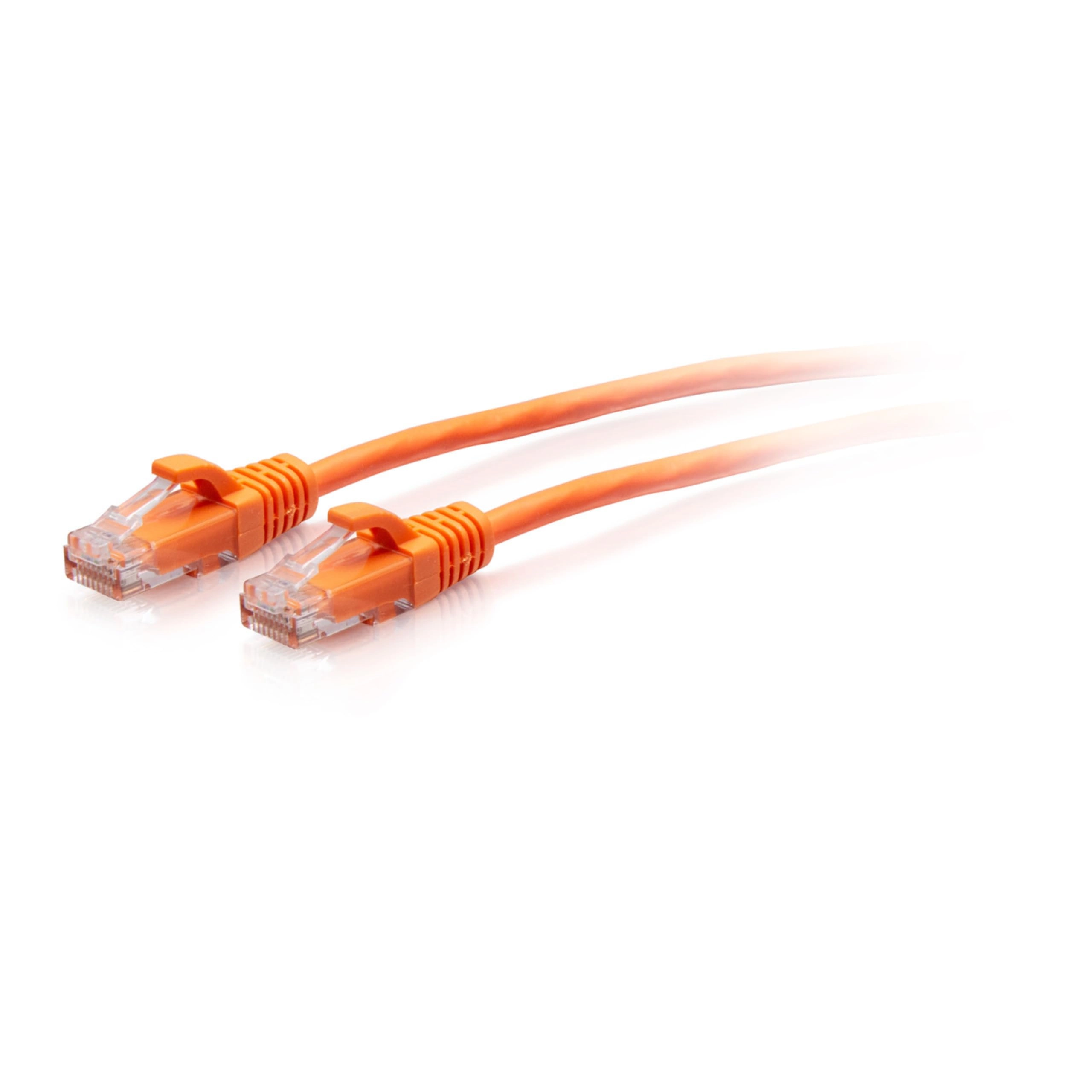 C2G CAT6A Extra Flexible Slim Ethernet Cable - 4.5M (15Foot)