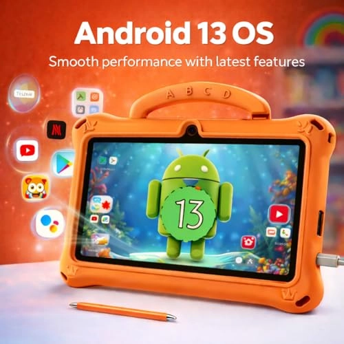 P601 - 6GB 7 Inch 128GB