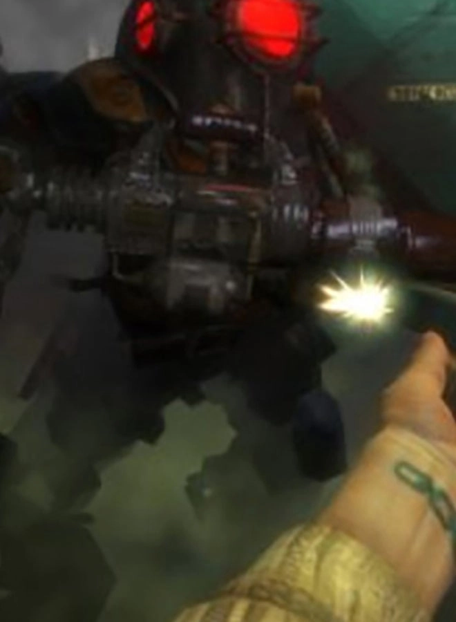 BioShock | PS3