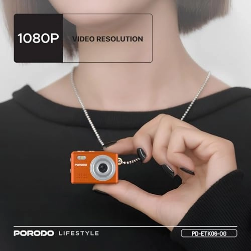 Snap & Go Mini