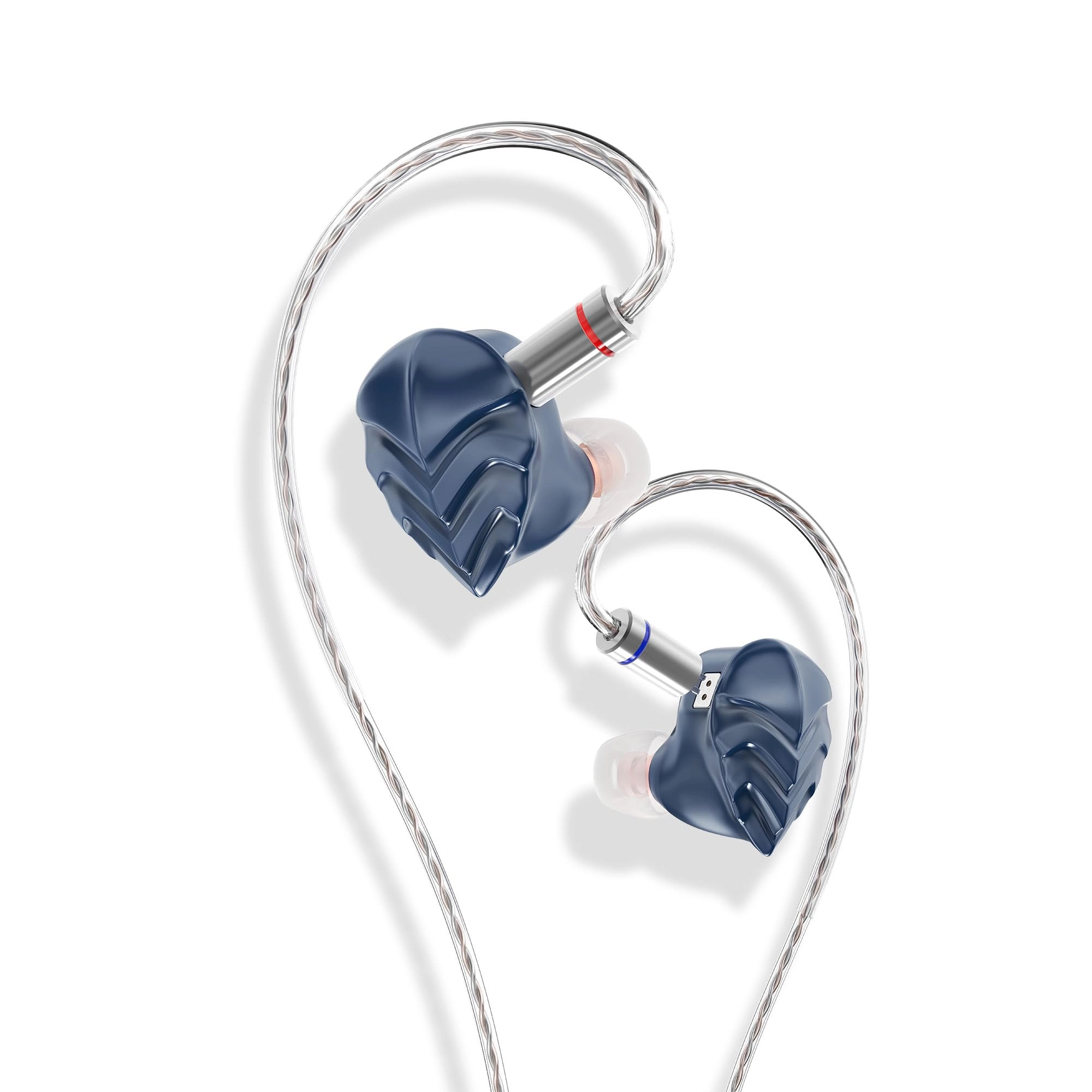MK12 Turris Wired Earphone