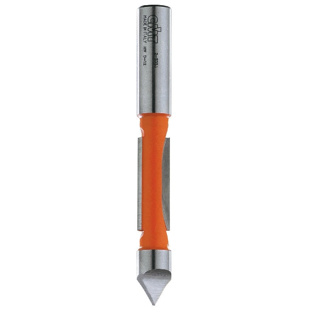 CMT ORANGE TOOLS 81606411 Panel Pilot Bit - 14Inch