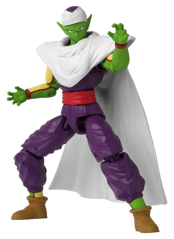 Piccolo - Dragon Ball Super - 4+ (16.51 cm) (ALGT-40721)